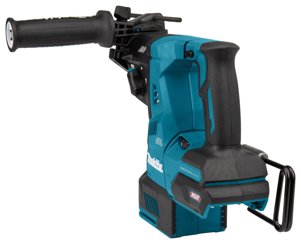 Перфоратор SDS-Plus, XGT Makita HR003GZ