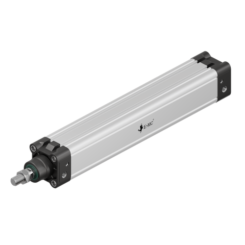 Пневмоцилиндр по ISO 15552 FVBC50x300-S