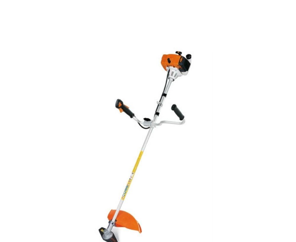 Мотокоса FS 250 (1,6 кВт, 6,3 кг, DM 250-3, двойной ремень)+головка AutoCut 36-2