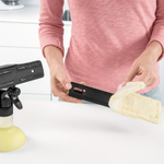 Микроволоконная обтяжка Indoor, 2 шт