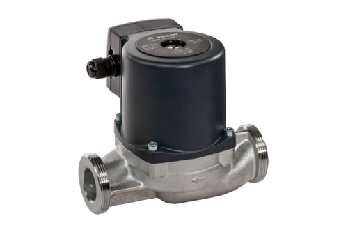 Ридан 015P1015 — Насос RWS 32-80SN, DN 32, PN 10, длина 180 мм, резьбовое присоединение