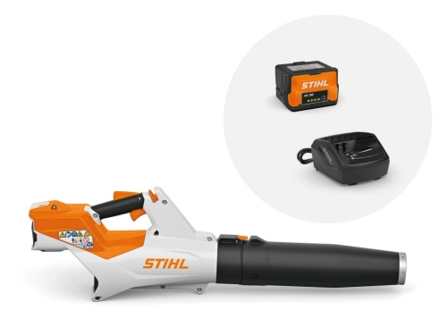 Воздуходувное устр-во (аккум) STIHL BGA 60 SET (AL 101, AK 20) AK-System
