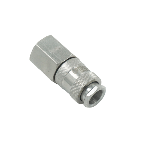 OPT-740SFA Соединение быстросъемное пневматическое с внутренней резьбой 1/2"