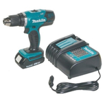 Дрель-шуруповерт LXT Makita DDF453SYX5