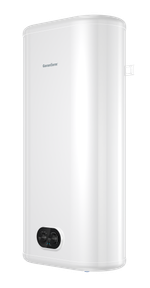 Водонагреватель накопительный Garanterm Flat 80 V
