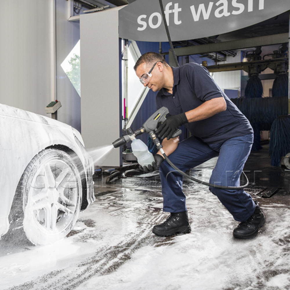 Пистолет EASY!Force Advanced