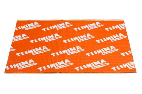 Шумоизоляция Тишина Bronze 2