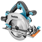 Дисковая пила 190 мм, LXT Makita DHS710Z