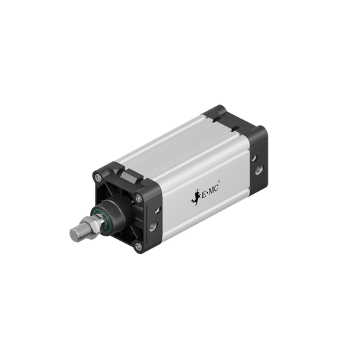 Пневмоцилиндр по ISO 15552 FVBC80x150-S