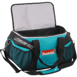 Сумка текстильная с наплечным ремнем Makita P-74550