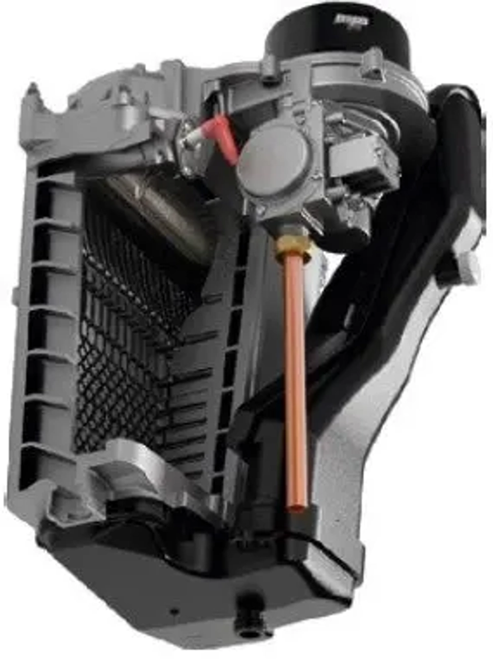 Котел настенный газовый Рысь К 30 MKO конденсатный 0010020290 Protherm