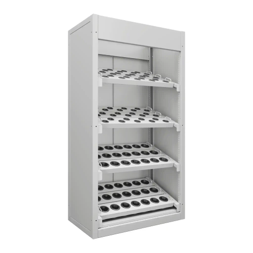Шкаф с кассетами для хранения CELL РS 20.6.L (9406.7506)