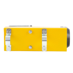 Тельфер электрический TF-800, 0.8 т, 1300 Вт, высота 12 м, 8 м/мин Denzel