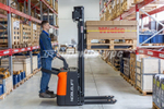 Штабелер Noblelift PS16N