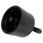 Съемник ступицы оси WDK-216126