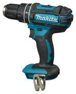 Дрель-шуруповерт ударный LXT Makita DHP482Z