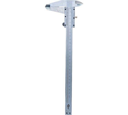 Штангенциркуль ШЦ-I-250-0,05 ГОСТ 166-89 GRIFF D162040