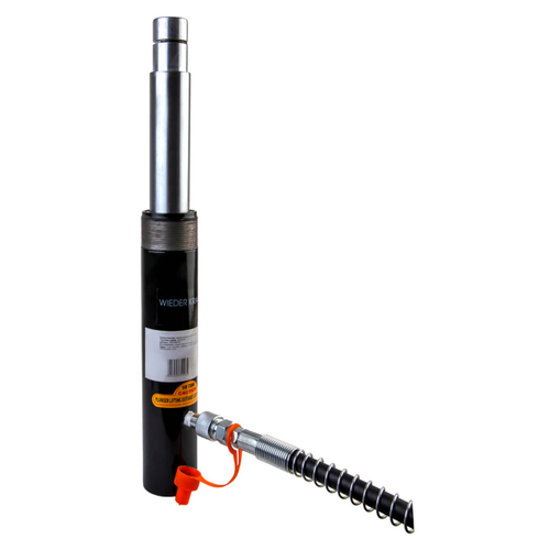 WDK-80210 Растяжной гидравлический цилиндр, 10 т