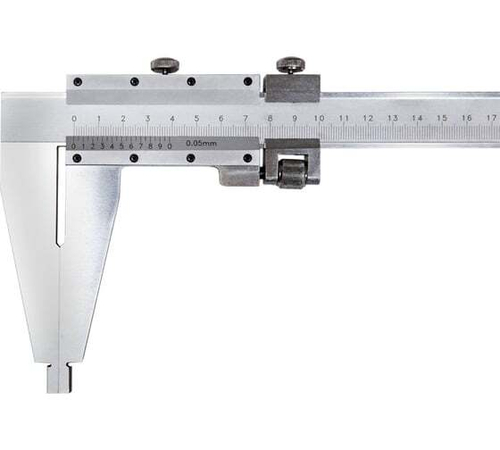 Штангенциркуль ШЦ-III-1000-0,1 ГОСТ 166-89 GRIFF D162372