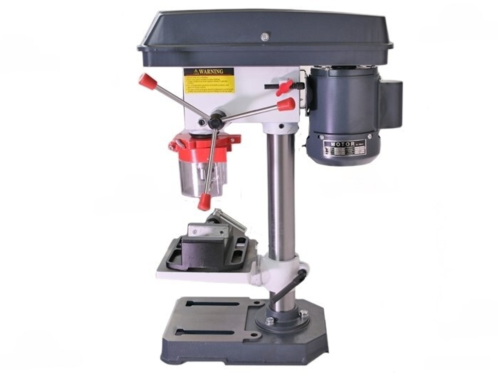 Вертикально-сверлильный станок FABTEC B13 (220v)