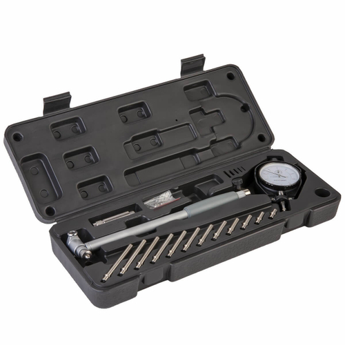 WDK-MB16001 Нутромер индикаторный 50-160 мм, 0,01 мм