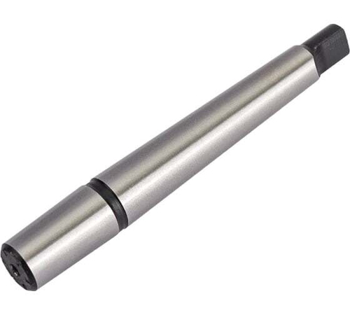 Оправка переходная на сверлильный патрон с КМ1 на B12 с лапкой GRIFF b161009