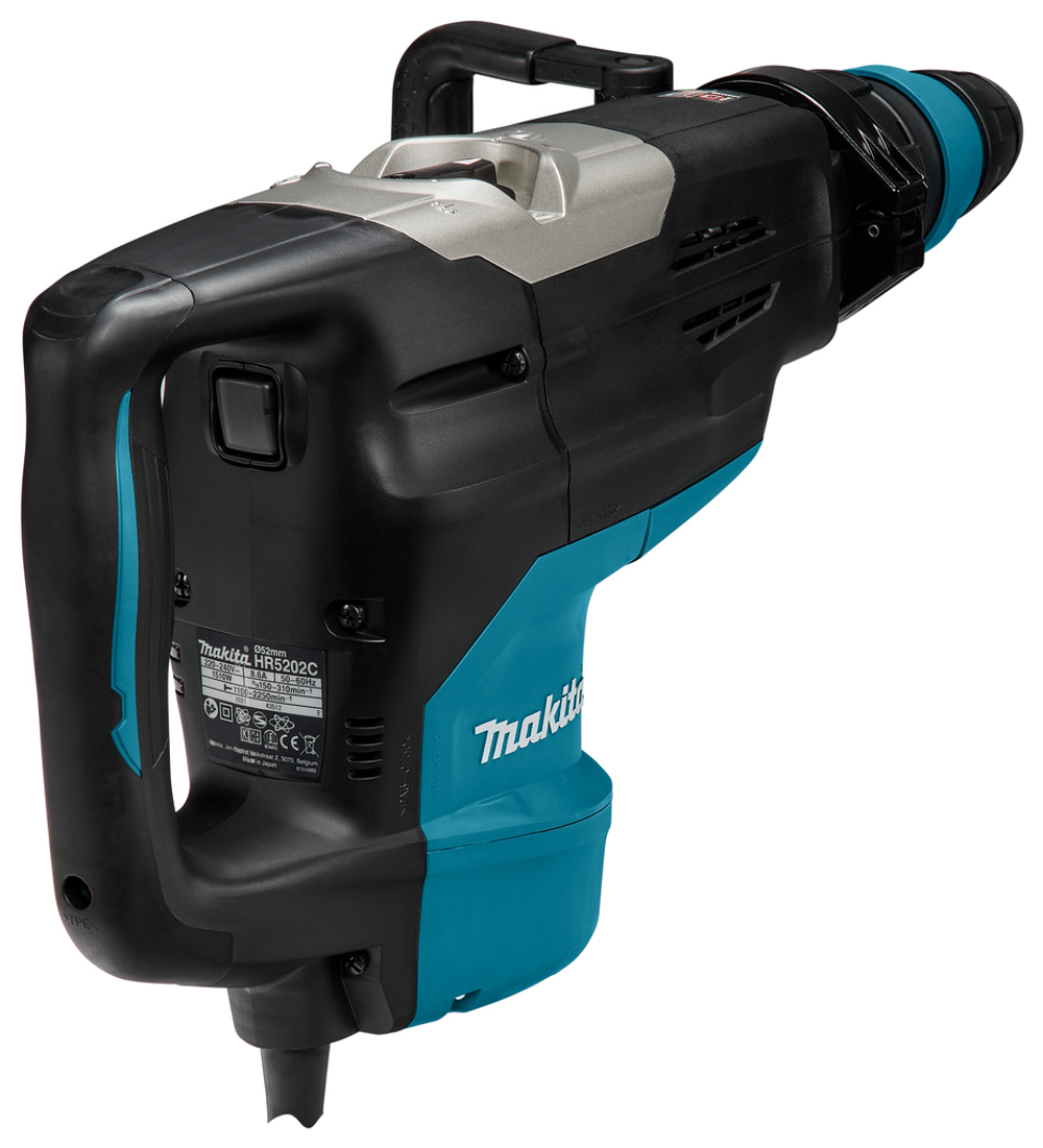 Перфоратор SDS-Max Makita HR5202C