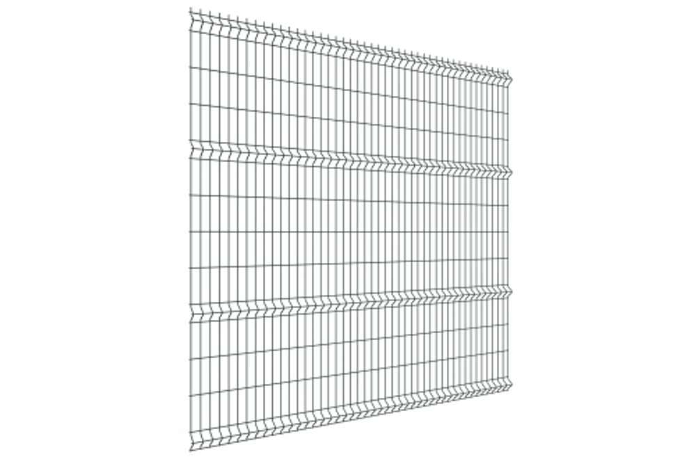 Панель Medium 2,43х2,5 RAL 6005 GL