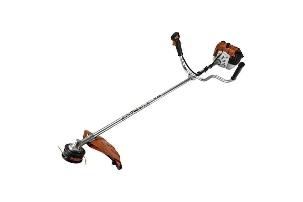 Мотокоса FS 250 (1,6 кВт, 6,3 кг, DM 250-3, двойной ремень)+головка AutoCut 36-2