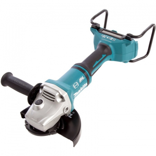 Угловая шлифмашина 180 мм Makita DGA700Z