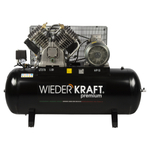 Поршневой компрессор WDK-92712