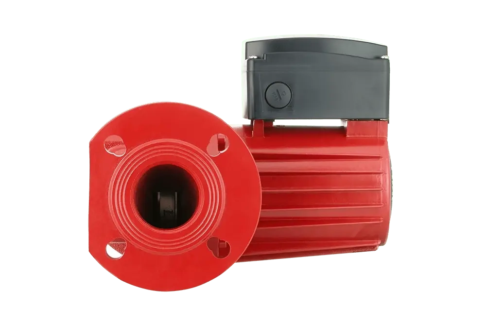 Циркуляционный насос UPF3 40-120 250