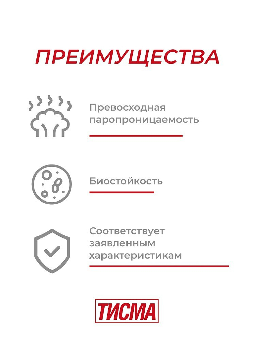 Пароизоляционная пленка Knauf ТИСМА В 60 м2, рул