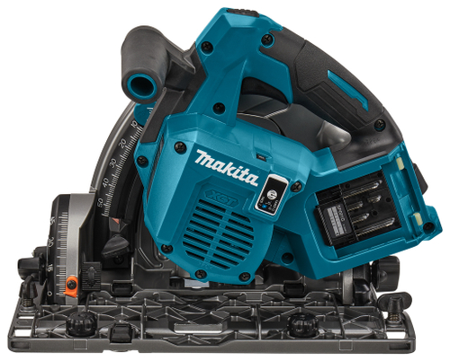 Погружная дисковая пила 165 мм XGT Makita SP001GZ02
