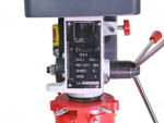Вертикально-сверлильный станок FABTEC B13 (220v)