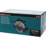 Дисковая пила Makita HS7000