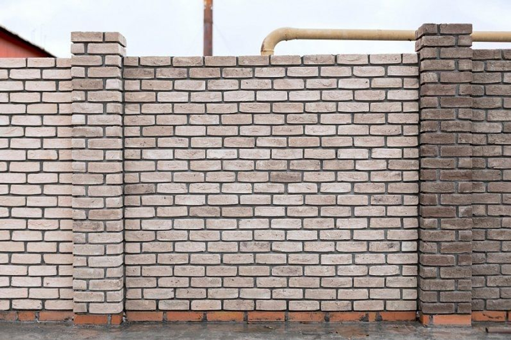 Кирпич ручной формовки Богандинский ВЕЙДЕ ECO WDF