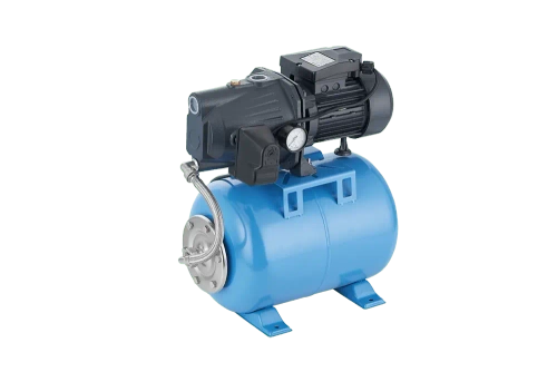 Насосная станция UNIPUMP AUTO JET 100 L