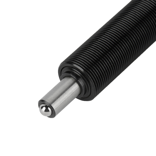 WDK-214184K Поршневой гидравлический цилиндр, 1.5 т