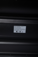 Пушка тепловая дизельная непрямого нагрева 50 кВт TOR BGO-50B