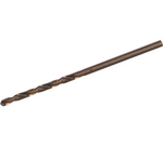 Сверло по металлу (2.4х30х57 мм; ц/х; Р6М5К5; А1) GRIFF a112024