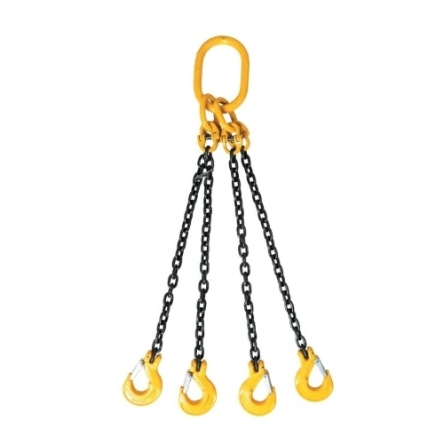 Строп цепной 4СЦ T-PRO