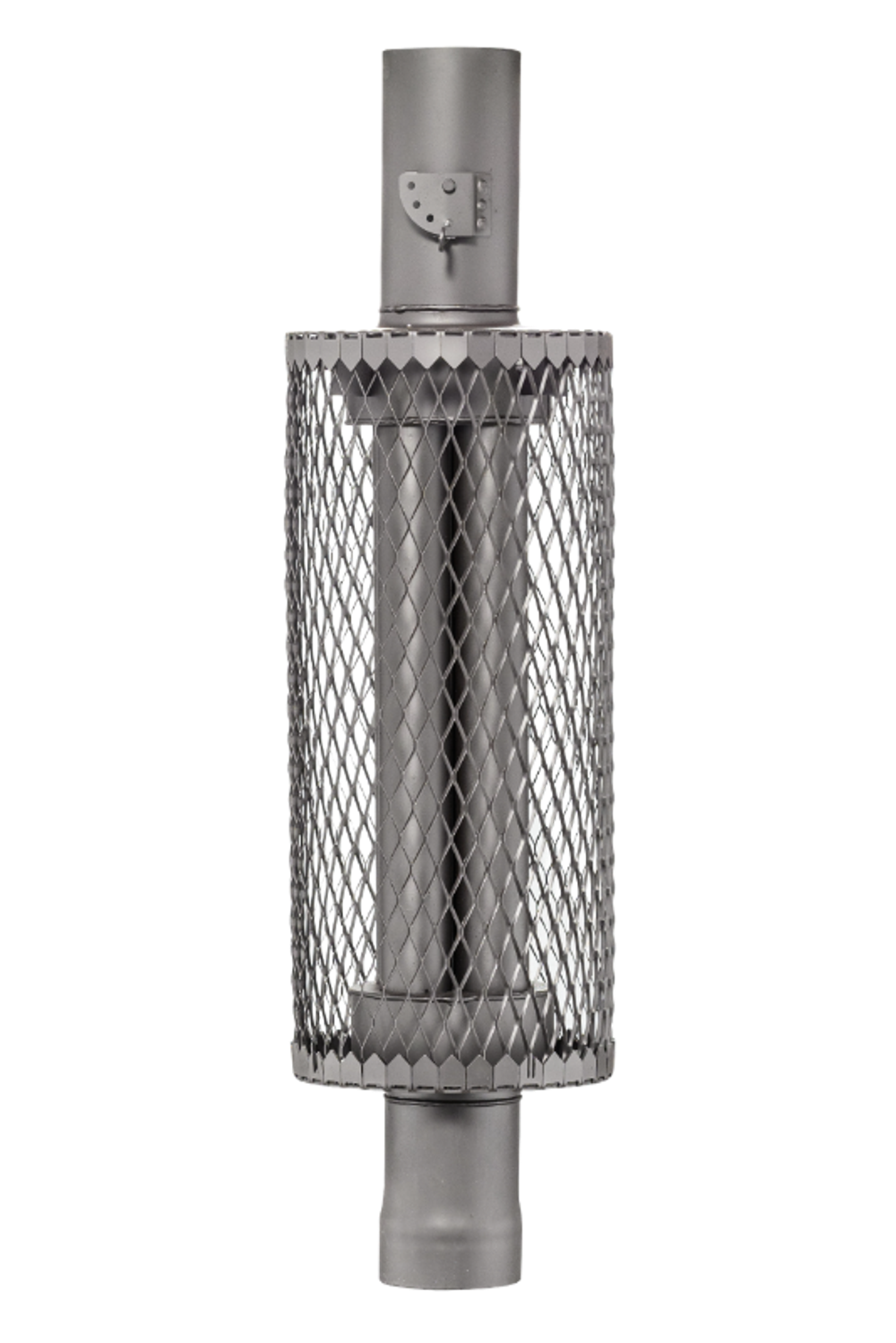 Дымоход Экономайзер с сеткой