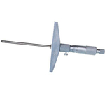 Микрометрический глубиномер GRIFF ГМ 200 ГОСТ 7470-92 пр-во Guilin Measuring D102013