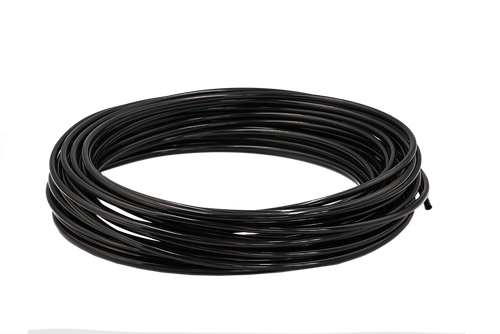 Шланг полиуретановый PU080X060-100M-B