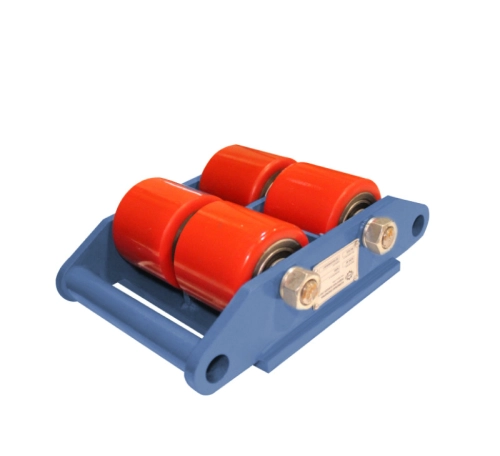 Роликовая платформа подкатная GEARSEN CRO-4