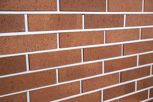 Клинкер фасадный Керма Premium Klinker 0,5 НФ Красный каре