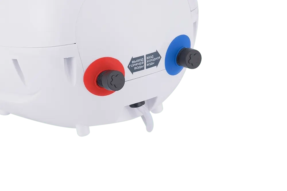 Водонагреватель накопительного типа UNIPUMP КОМПАКТ 6 НАД