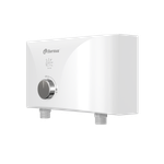 Электроводонагреватель проточный THERMEX Vetro 3500 combi