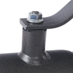 Кран шаровый Ду 40 Ру40 Also КШ.М.040.40-01